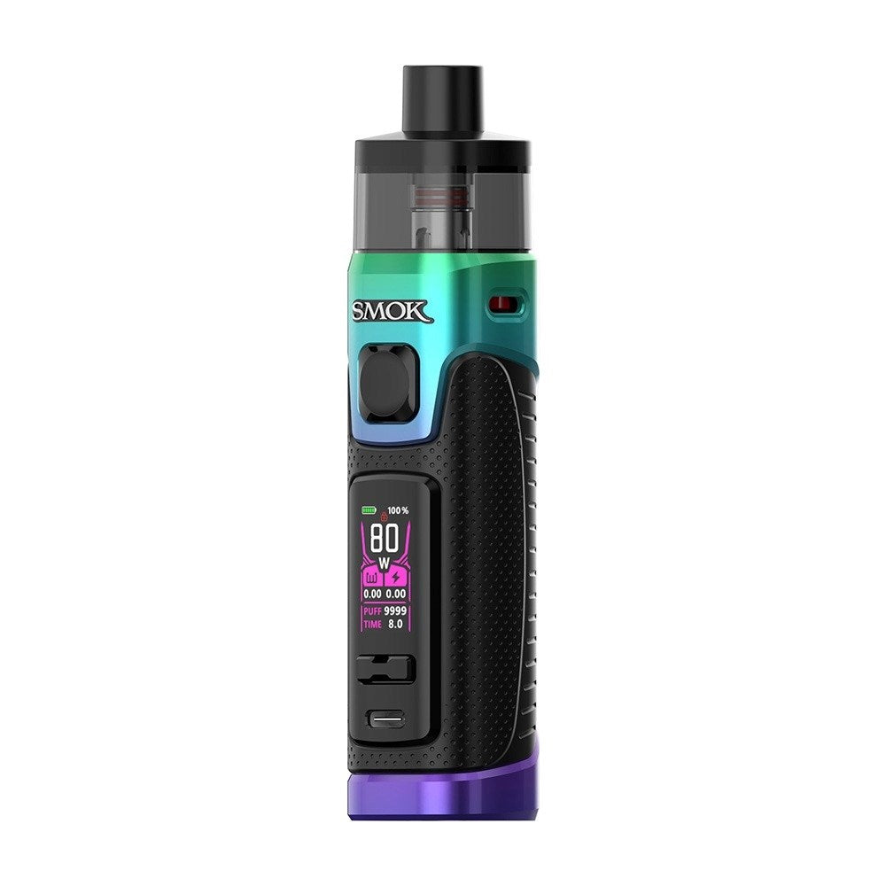 SMOK RPM 5 Pro Pod Kit 80W