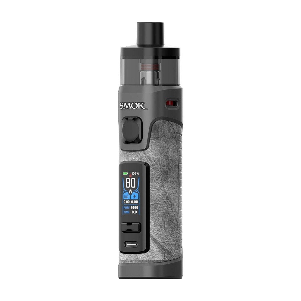 SMOK RPM 5 Pro Pod Kit 80W