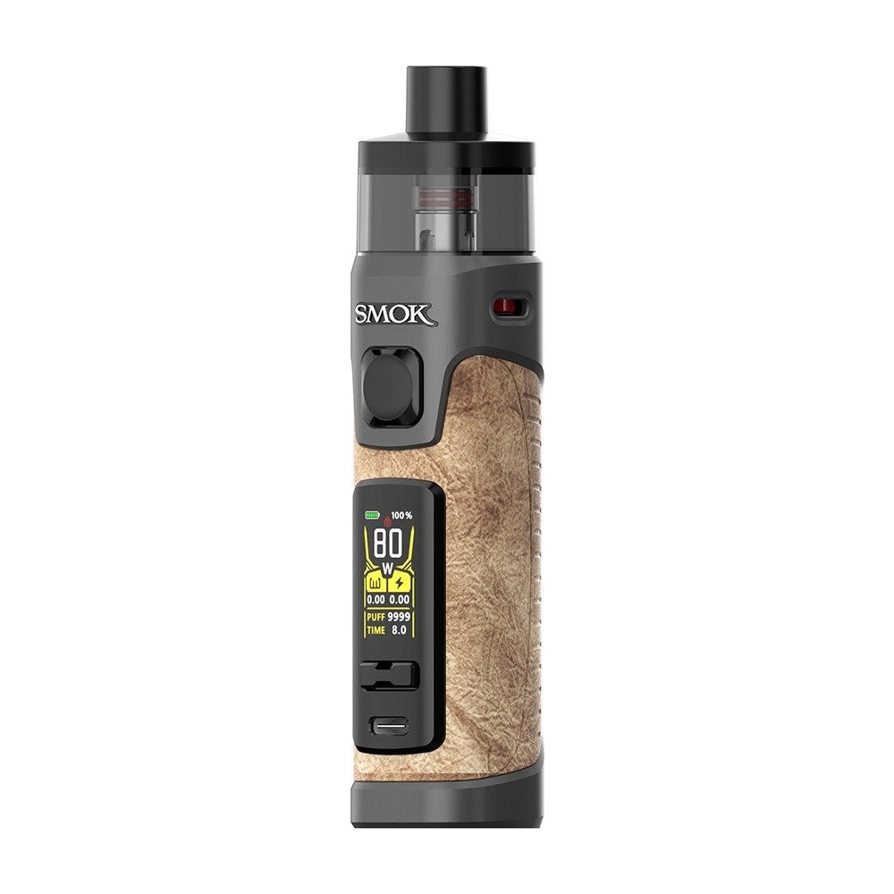 SMOK RPM 5 Pro Pod Kit 80W