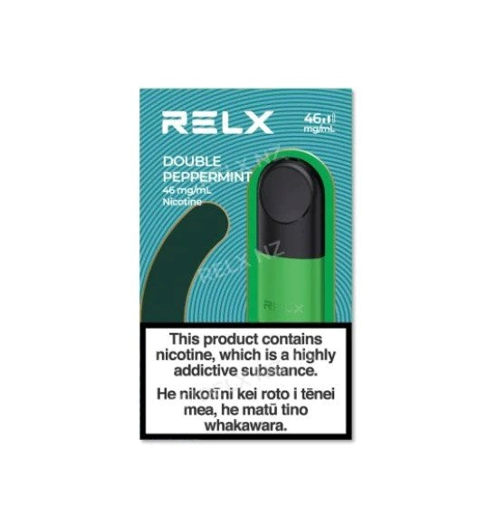 RELX Infinity Single Pod 46mg/mL