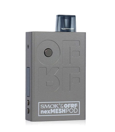 SMOK Nex Mesh Pod Kit