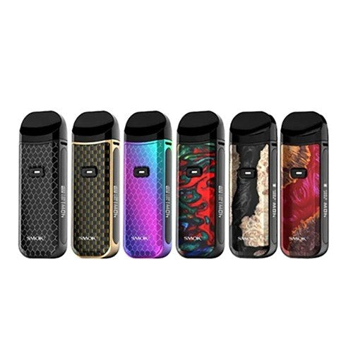 SMOK Nord 2 40W Pod Kit