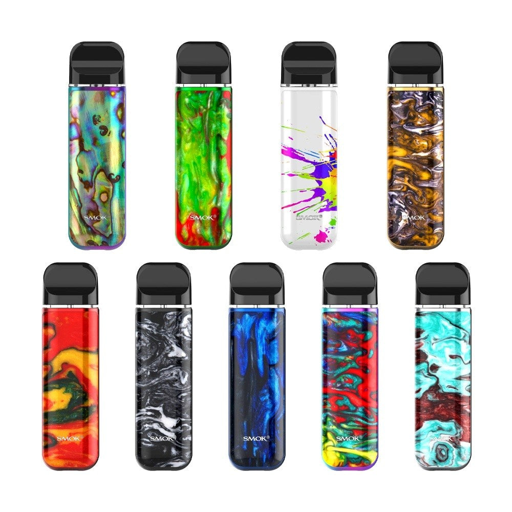 SMOK Novo 2 Pod Kit