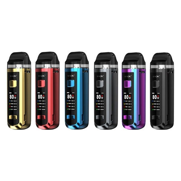 SMOK RPM 2 Pod Mod Kit