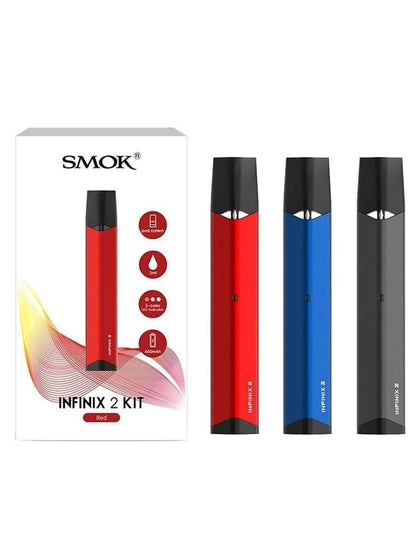 Smok Infinix 2 Kit