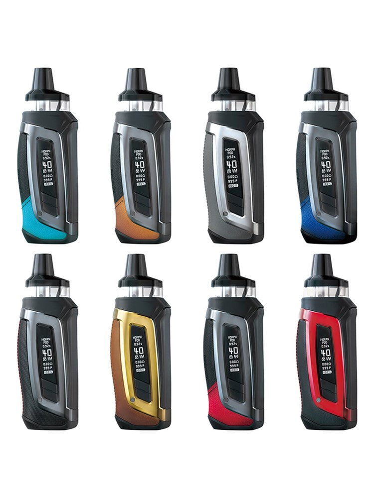 SMOK Morph 40W Pod Kit