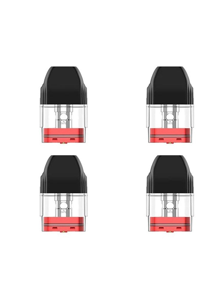 UWELL Caliburn/Koko Replacement Pods (4 Pack)