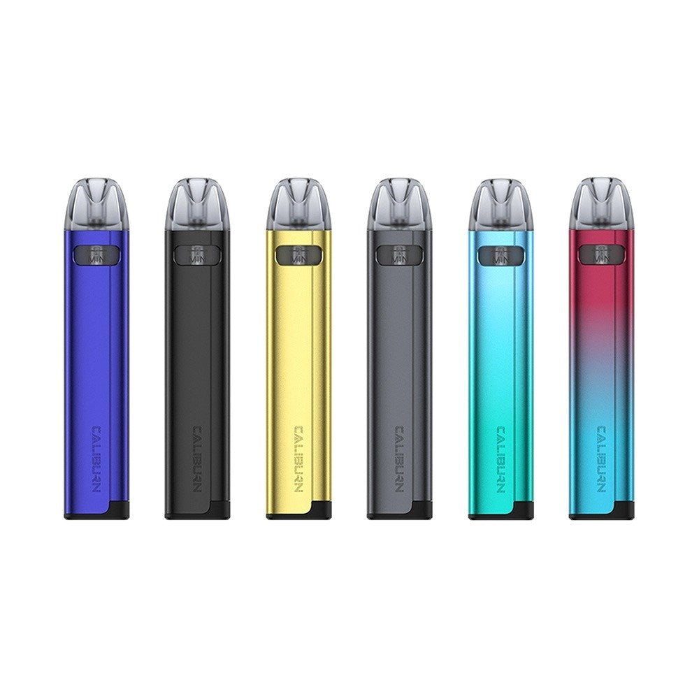 Uwell Caliburn A2S Kit 520mAh