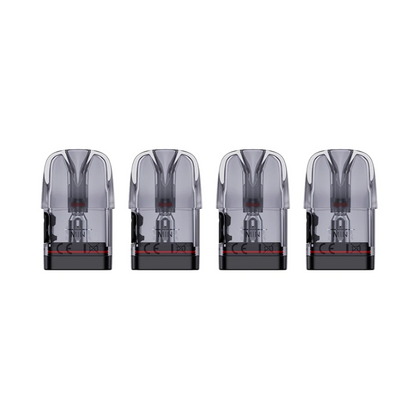 Uwell Caliburn G3 Replacement Pod (4 Pack)