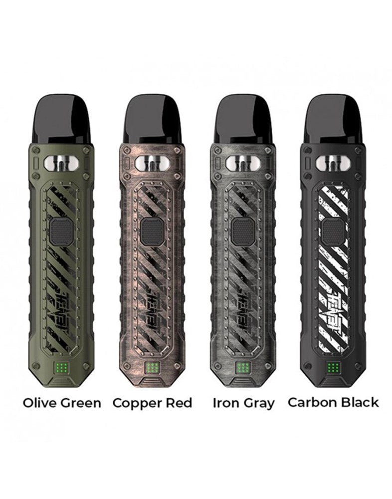 Uwell Caliburn Tenet Pod Kit