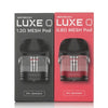 Vaporesso - Luxe Q Replacement Pod  - 2 Pack