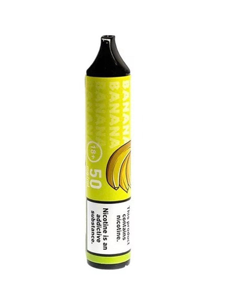 Vorteke Disposable Vape Pen 1500 Puff