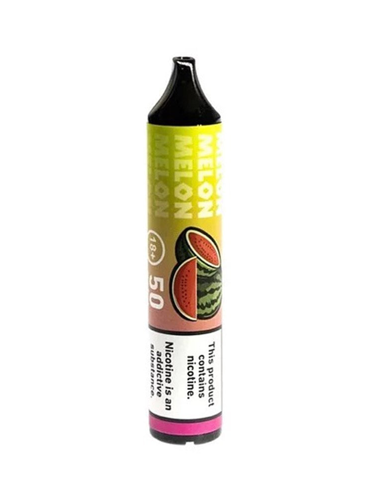 Vorteke Disposable Vape Pen 1500 Puff