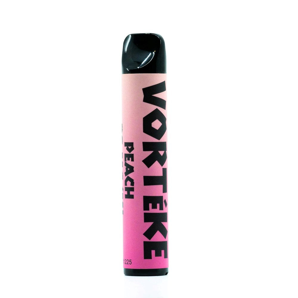 Vorteke Disposable Vape Pen 1500 Puff