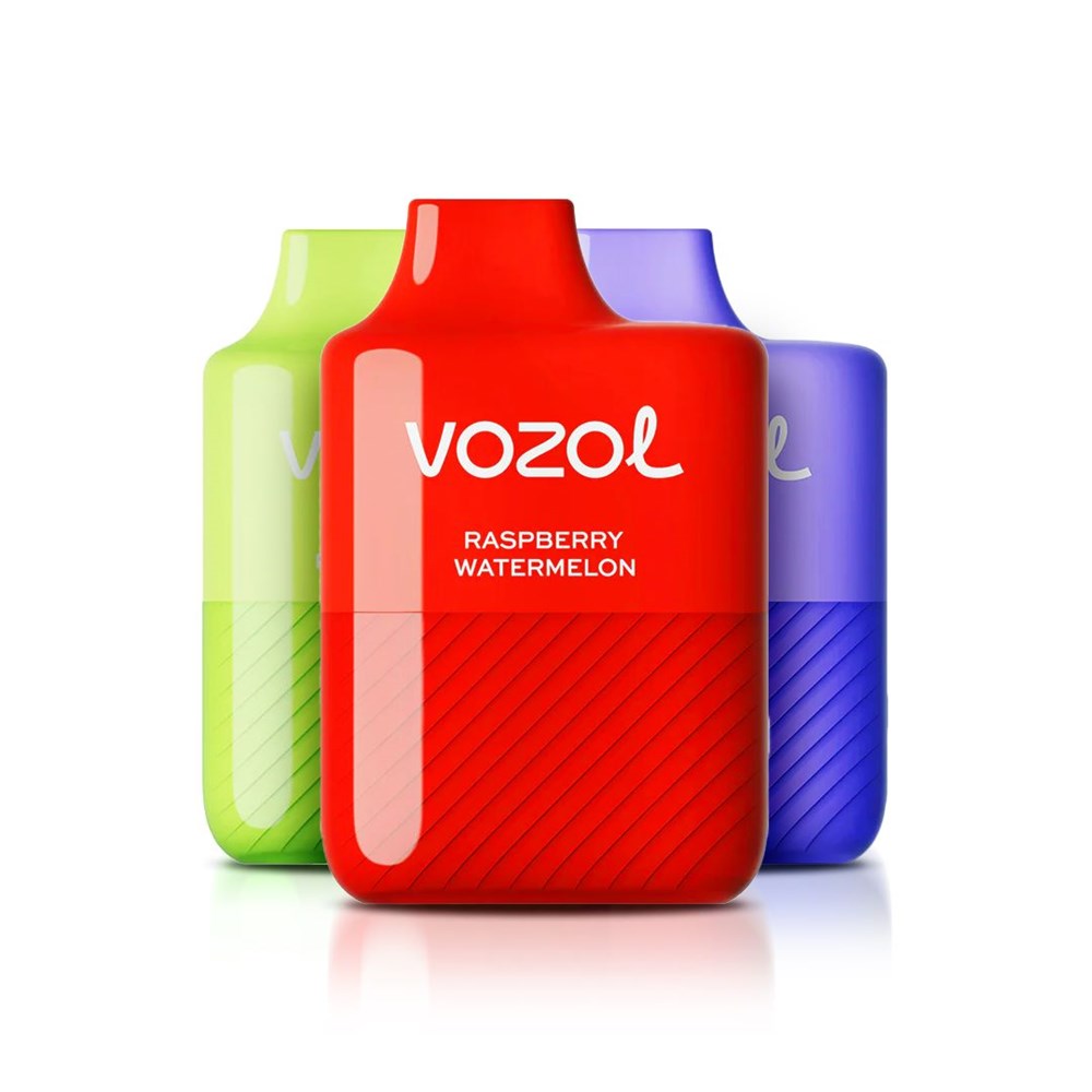 Vozol Alien Disposable Vape 5000 Puffs (40mg/mL)