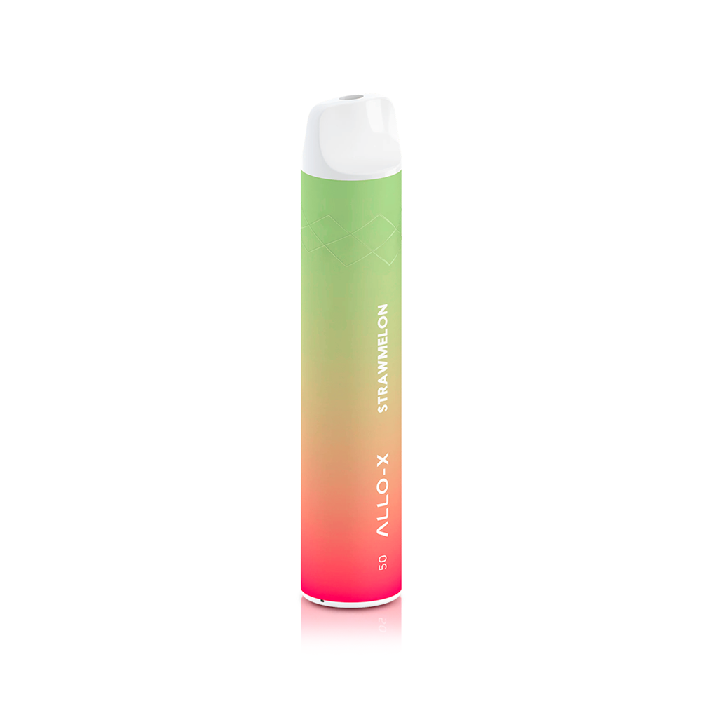 Allo X Disposable Device (50mg/mL)