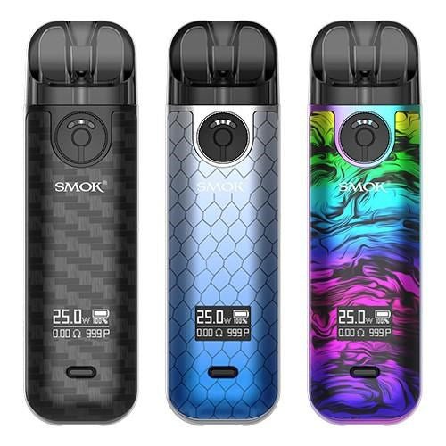 SMOK Novo 4 Pod Kit