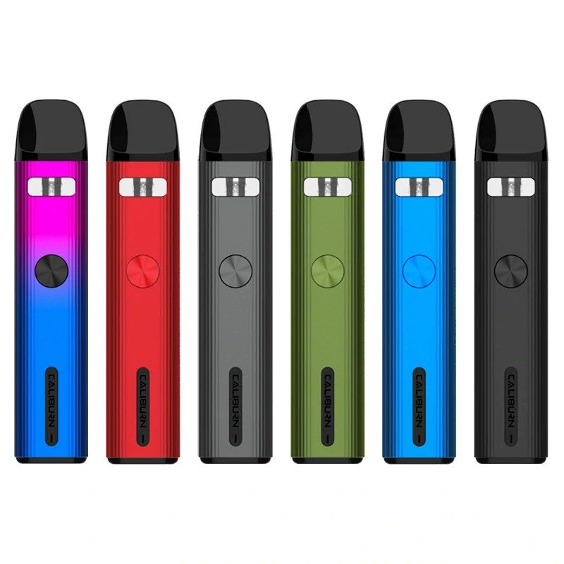 UWELL Caliburn G2 18W Pod Kit